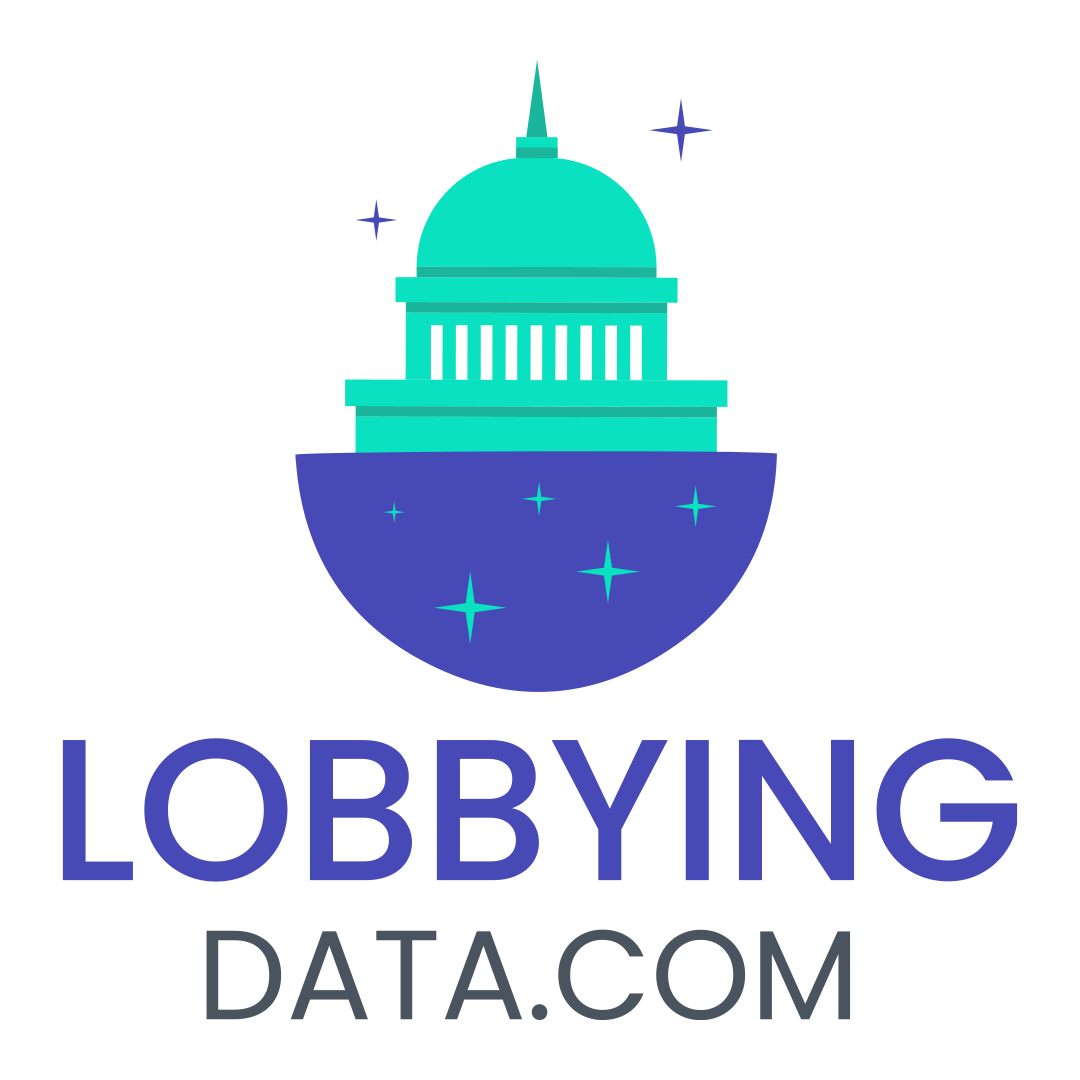 LobbyingData.com Logo
